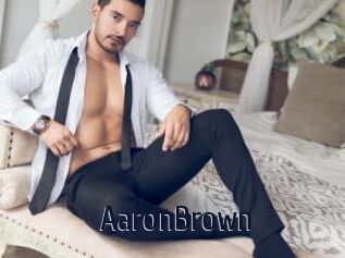 AaronBrown