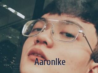 AaronIke