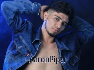 AaronPiper