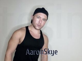 AaronSkye