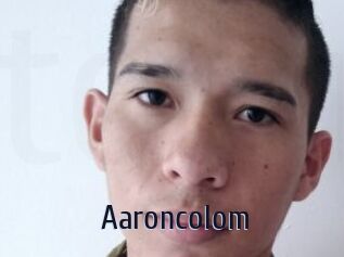 Aaroncolom