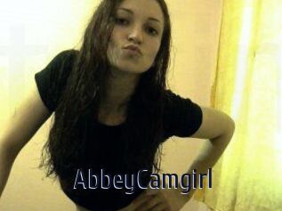 AbbeyCamgirl