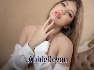 AbbieDevon