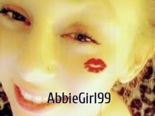 AbbieGirl99