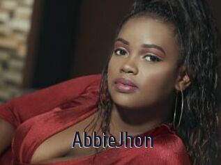 AbbieJhon