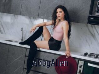 AbbyAllen