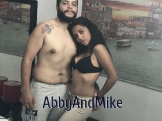 AbbyAndMike