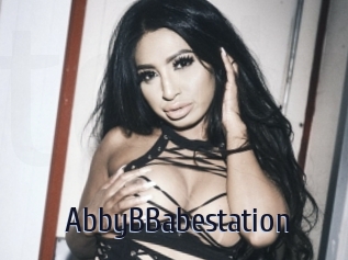 AbbyBBabestation