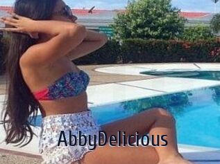 AbbyDelicious