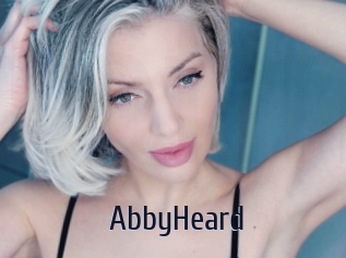 AbbyHeard