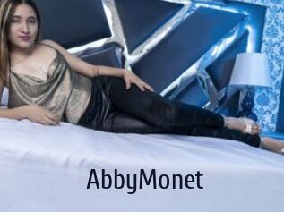 AbbyMonet