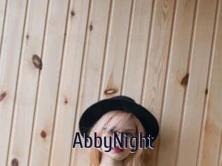 AbbyNight