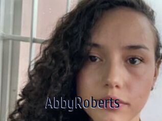 AbbyRoberts