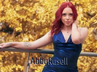 AbbyRusell