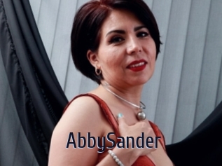 AbbySander