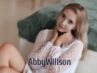 AbbyWillson