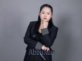 AbbyXue