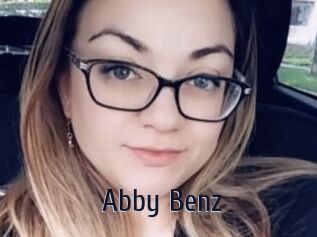 Abby_Benz