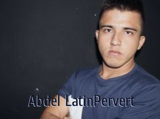 Abdel_LatinPervert