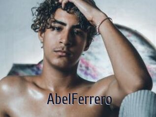 AbelFerrero