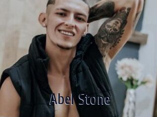 Abel_Stone