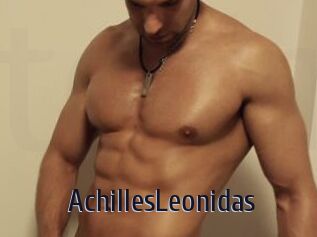 AchillesLeonidas