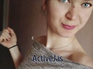 ActiveJas