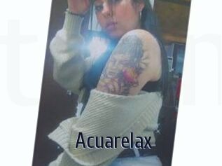 Acuarelax