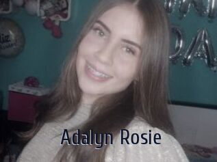 Adalyn_Rosie