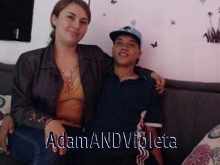 AdamANDVioleta