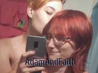 AdamAndFaith