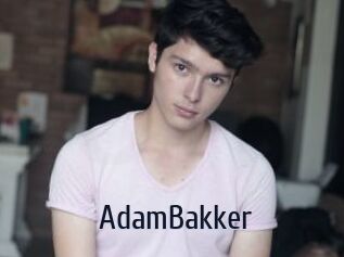 AdamBakker