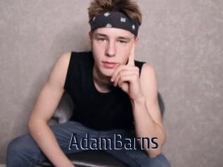 AdamBarns