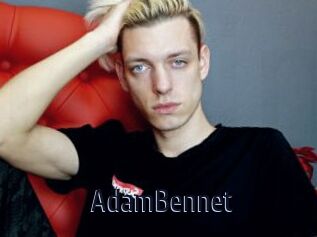 AdamBennet