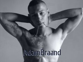 AdamBraand