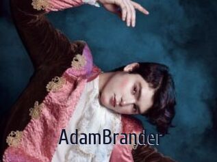 AdamBrander