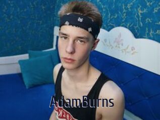 AdamBurns