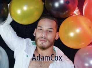 AdamCox