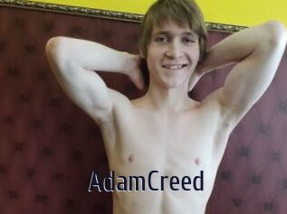 AdamCreed