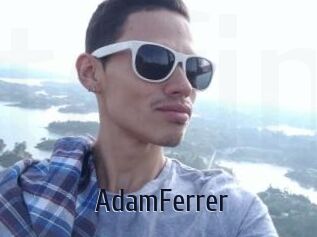 AdamFerrer