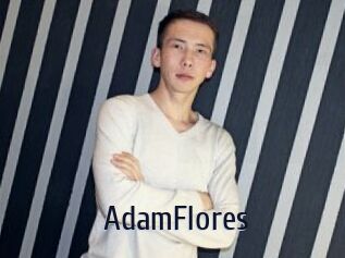 AdamFlores