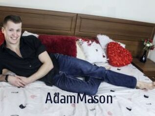 AdamMason