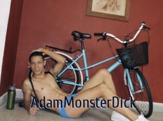 AdamMonsterDick