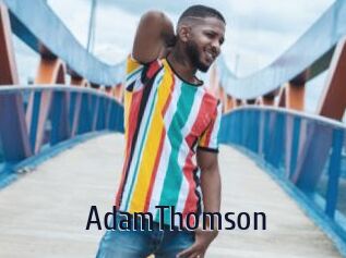 AdamThomson