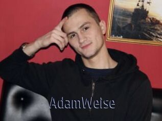 AdamWeise