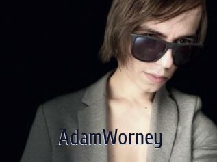 AdamWorney