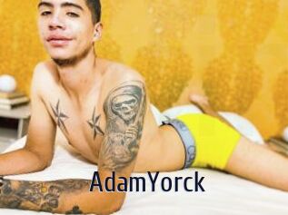 AdamYorck