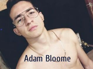 Adam_Bloome