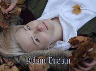 Adam_Dream