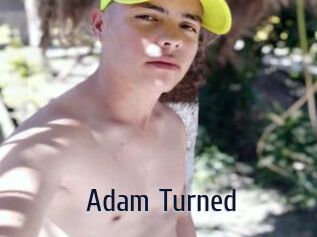 Adam_Turned